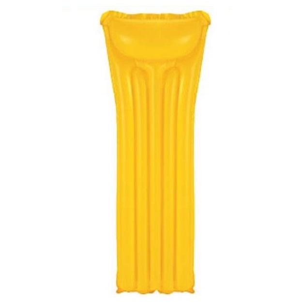 Надувний матрац Intex 59703 (yellow) Надувний матрац Intex 59703 (yellow)